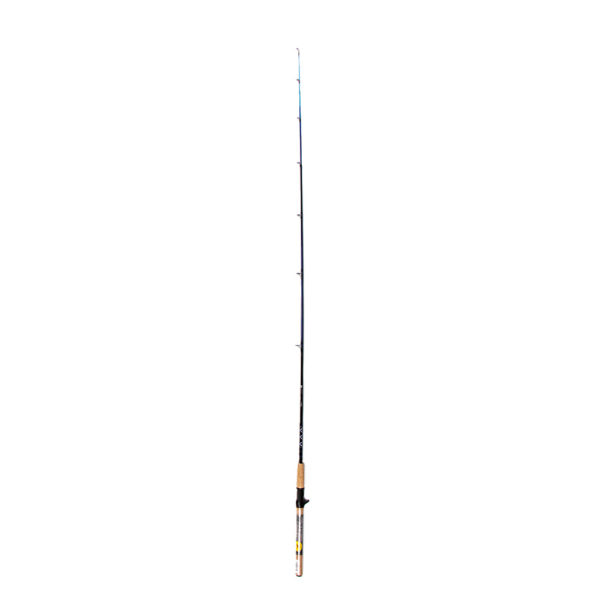MWA661MC 6'6" Casting Rod, Medium Action
