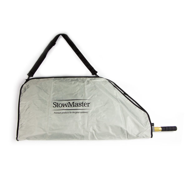 "X" StowCase