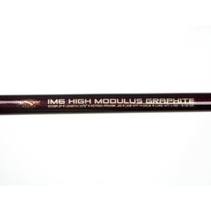 E106PJP 10'6" Power Jig Rod