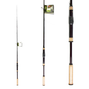 E106PJP 10'6" Power Jig Rod