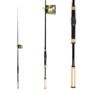 E12PJP 12' Power Jig Rod