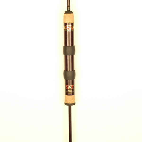 E66PLS 6'6" Power Lite Rod