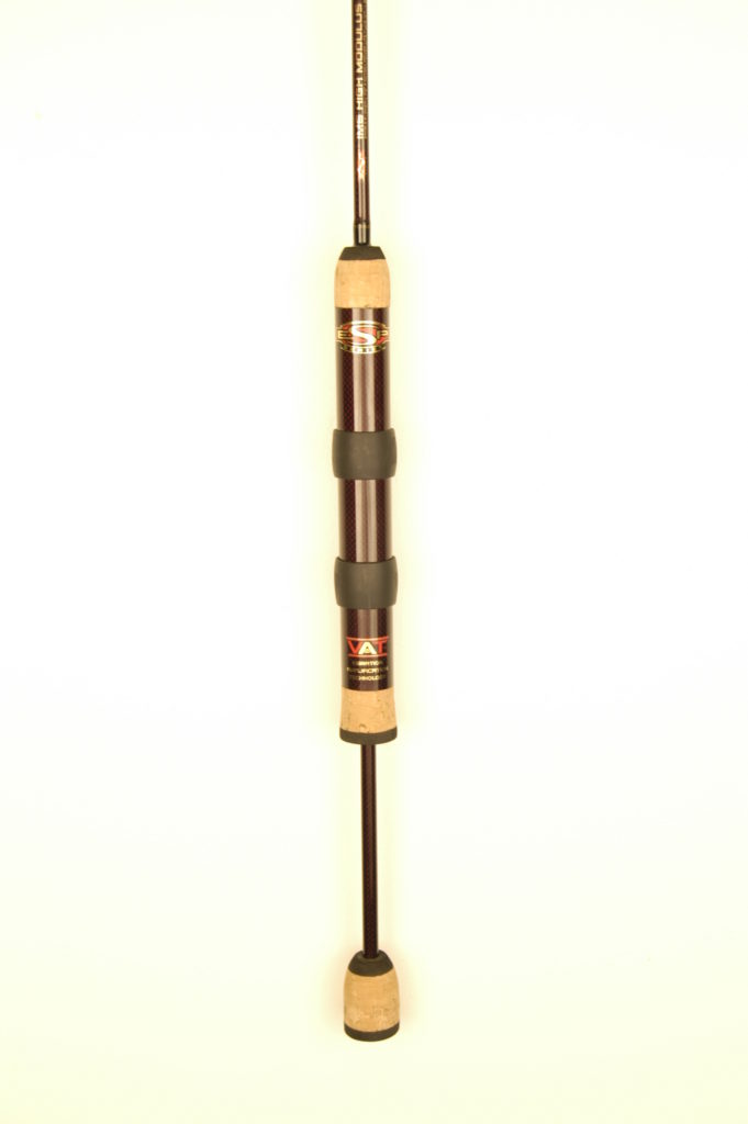 esp rods