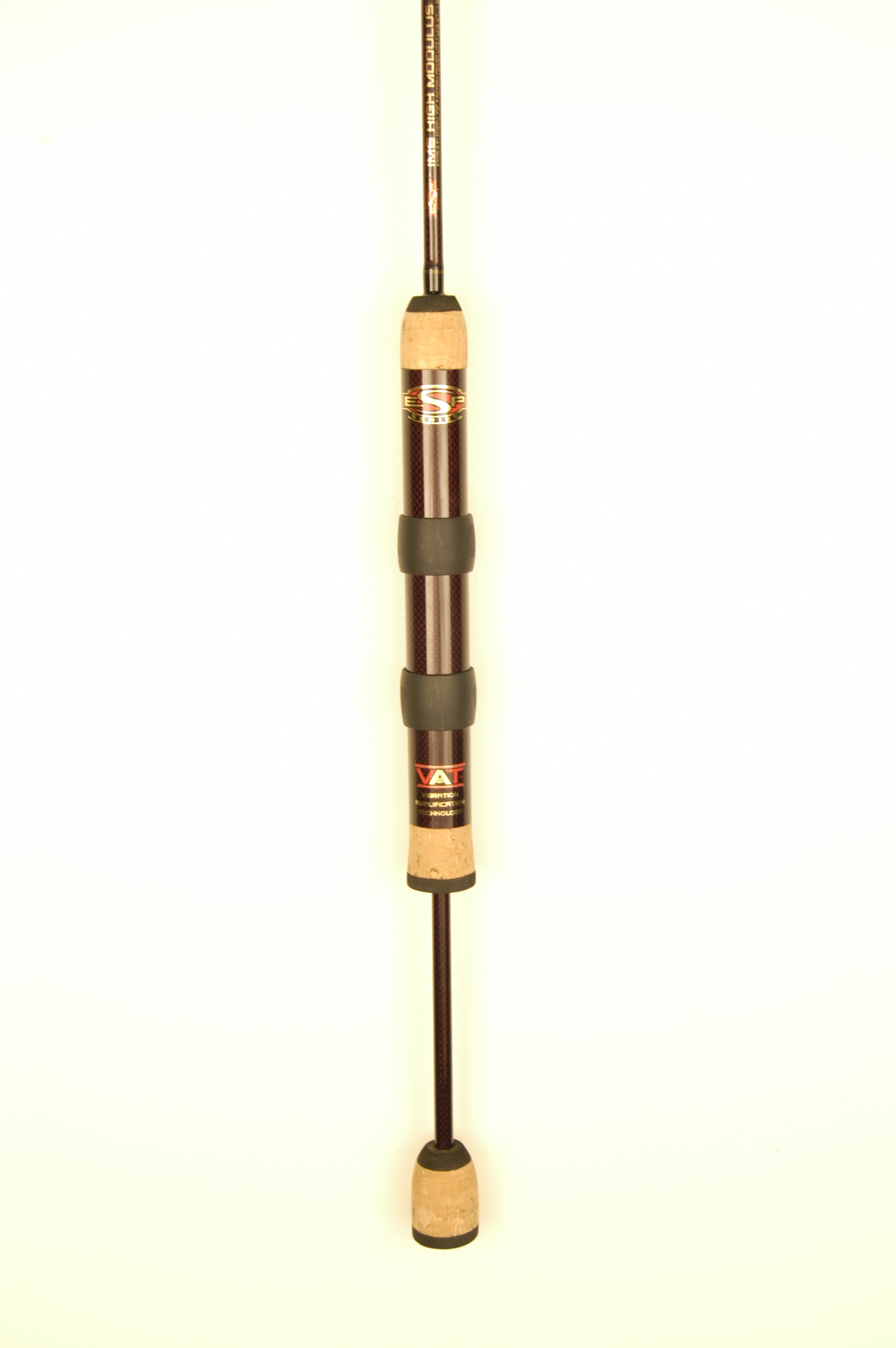 E80LS 8' Light Rod