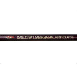 E90PJP 9' Power Jig Rod