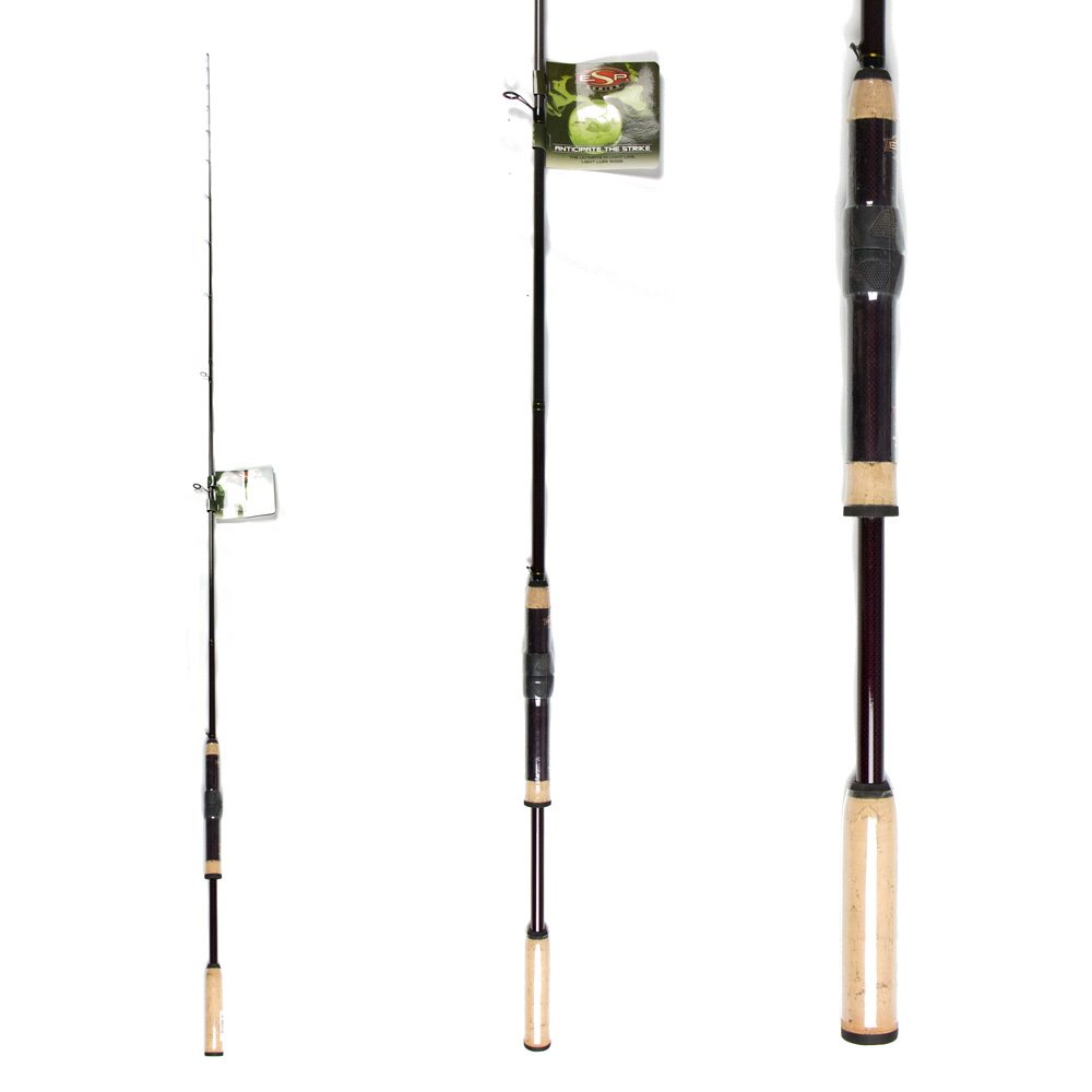 E90PJP 9' Power Jig Rod