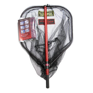 STOWMASTER TOURNAMENT SERIES MUSKY NET 116 - sporting goods - by