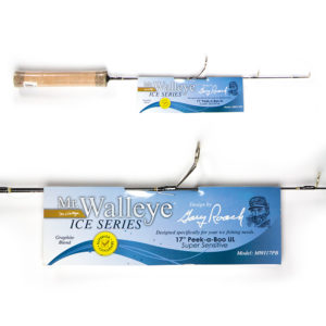 MWI17PB 17″ Ultra Light