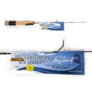 MWI20PB 20″ Ultra Light