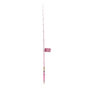 MWL64MLC-P 6'4" Casting Rod, Medium Light