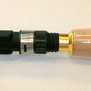 MWPS69MC 6'9" Casting Rod, Medium Action