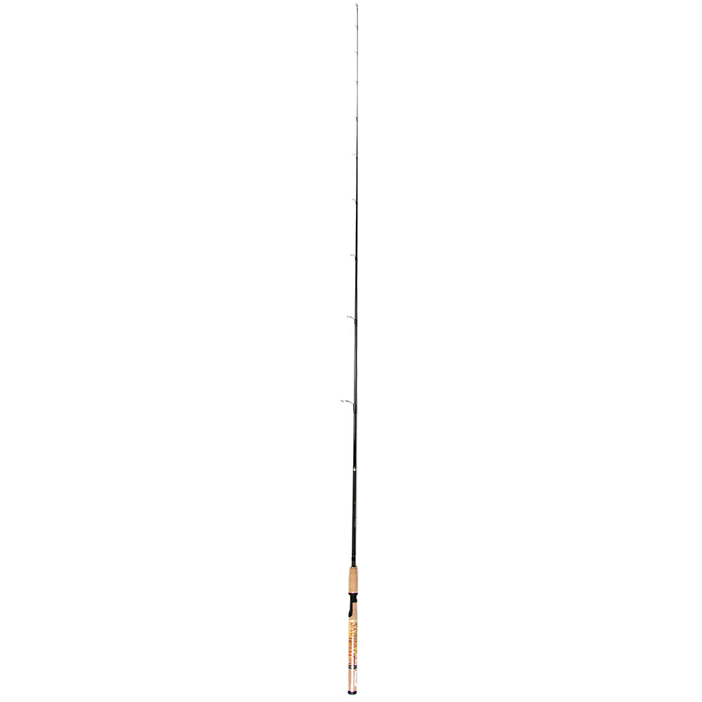 WSB Tackle Stiffi Spin Rod 8ft