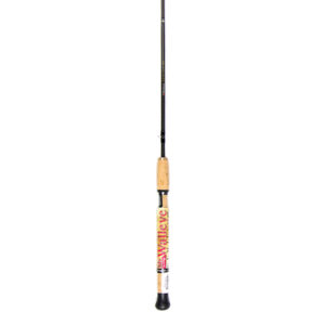 MWS701ULS 7'0" Spinning Rod, Ultra Light