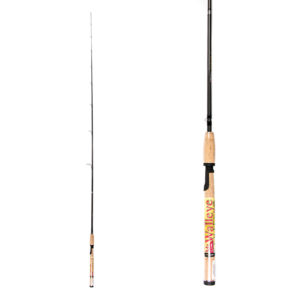 MWS701MLS 7'0" Spinning Rod, Medium Light