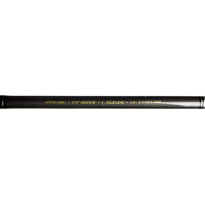 MWS610MC 6'10" Casting/Trolling Rod, Medium Action