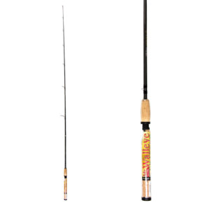 MWS621MS 6'2" Spinning Rod, Medium Action