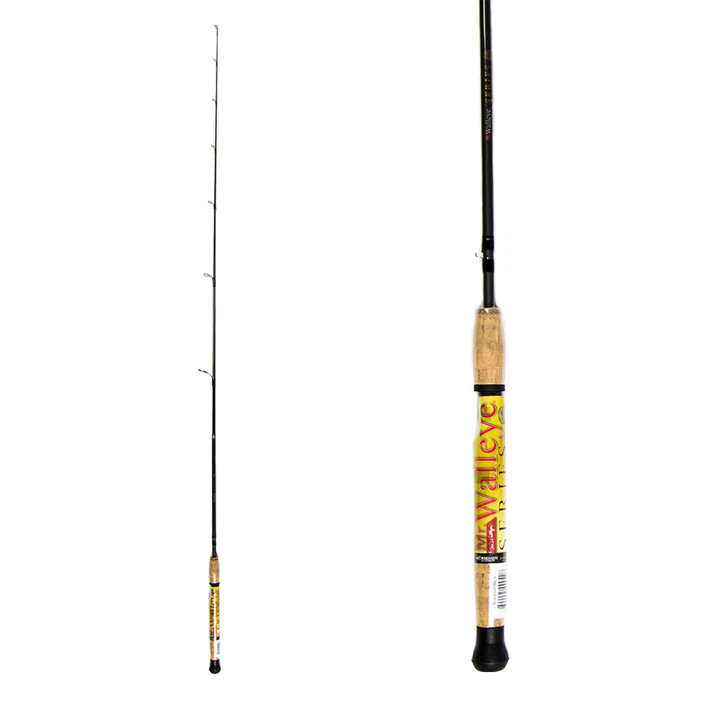 MWS591MLS 5'9 Spinning Rod, Medium Light