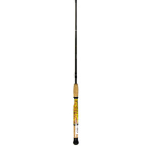 MWS661MLS 6'6" Spinning Rod, Medium Light