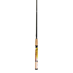 MWS662MS 6'6" 2pc Spinning Rod, Medium Action