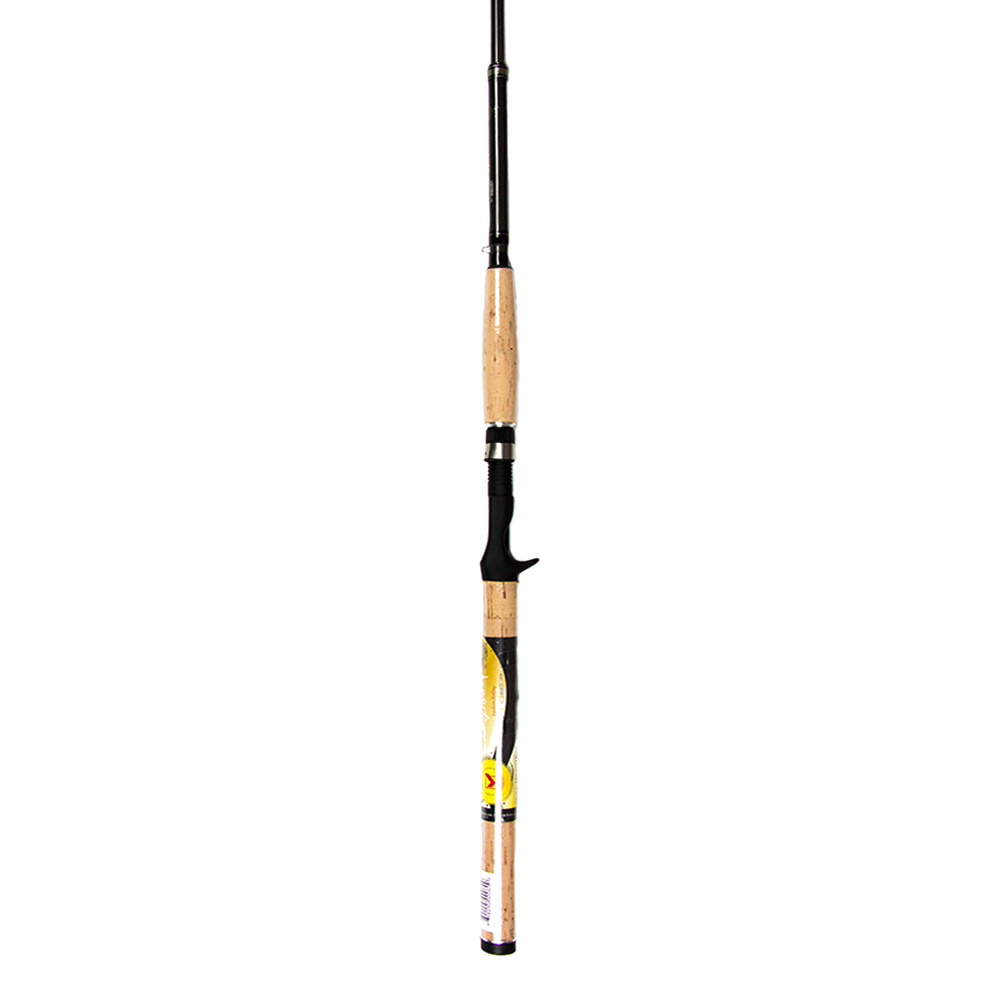 MWS96TR 9'6 Telescoping Trolling Rod