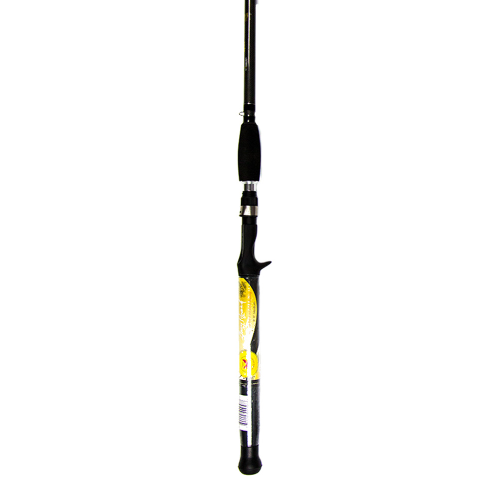 MWS80MCT 8'0 Telescopic Trolling Rod, Medium Action