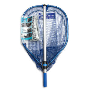 SS67LG - Saltwater Kayak Net w/ StowCase, 67"