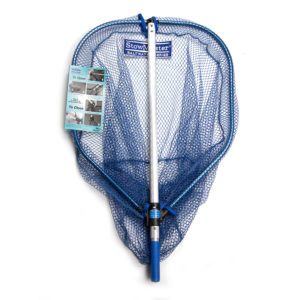 SS72NG - Saltwater Trout & Bass Net, 72"