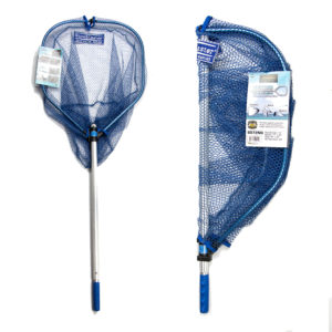 SS72NG - Saltwater Trout & Bass Net, 72"