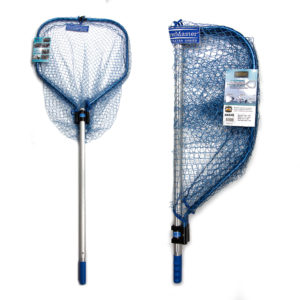 SS84S - Redfish, Bonefish, Snapper Net, 84"