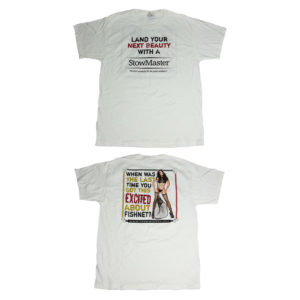 Annette T-Shirt