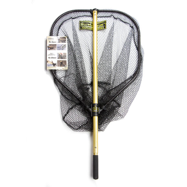 TBS80NG - Tournament Bass Net, 80"