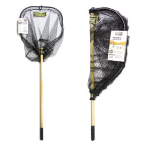 StowMaster® Premium Landing Nets – Norsemen Outdoors