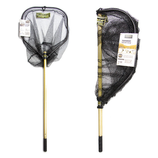 TBS80NG - Tournament Bass Net, 80"