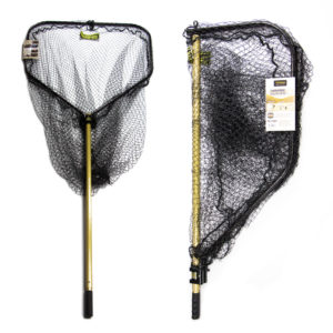 TS116Y - Muskie Net, 116"