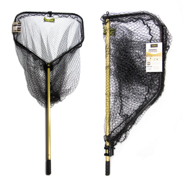 TS116Y - Muskie Net, 116"
