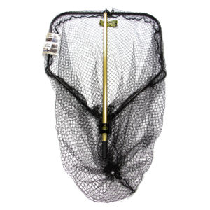 TS116Y - Muskie Net, 116"