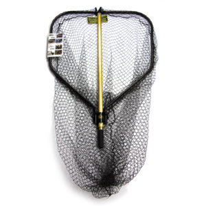 TS120X - Salmon & Pike Net, 120"