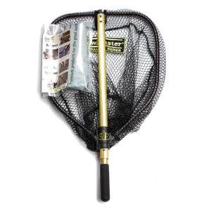 StowMaster® Premium Landing Nets – Norsemen Outdoors