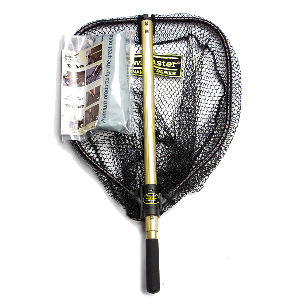 TS52AG – “The” Kayak Net, 52″ – Norsemen Outdoors