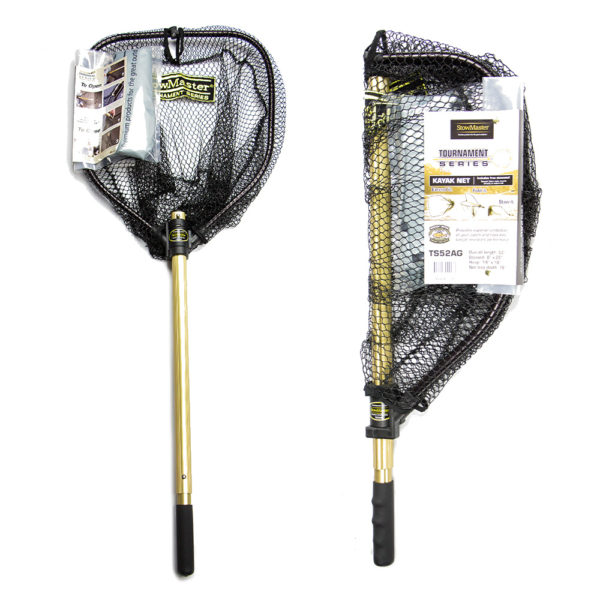 TS52AG - "The" Kayak Net, 52"