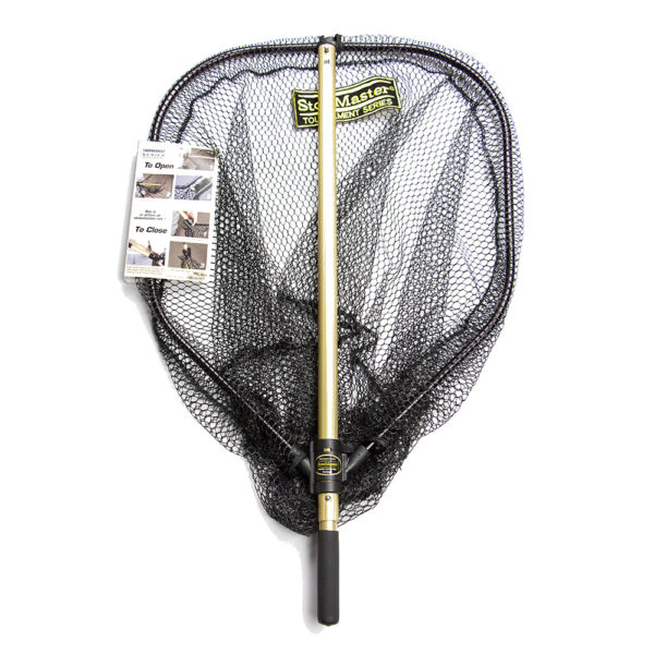 TS72NG - Walleye & Bass Net, 72"