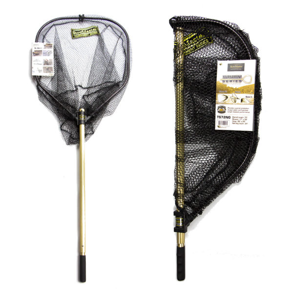 TS72NG - Walleye & Bass Net, 72"