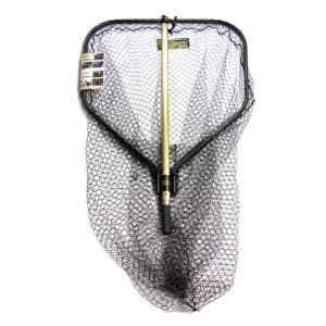 StowMaster® Premium Landing Nets – Norsemen Outdoors