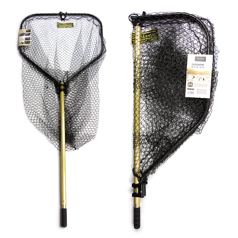 TS94X – Salmon & Pike Net, 94″ – Norsemen Outdoors