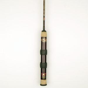 E60PLS 6' Power Lite Rod