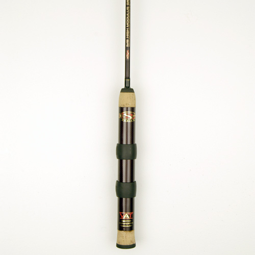 E60PLS 6' Power Lite Rod
