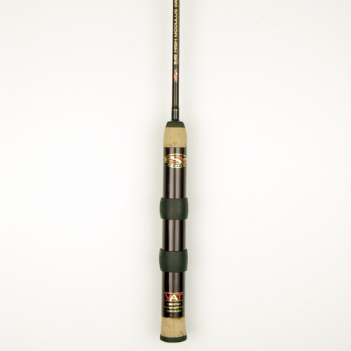 Lew's Laser HS 5'6 Ultra Lite Spinning Fishing Rod 