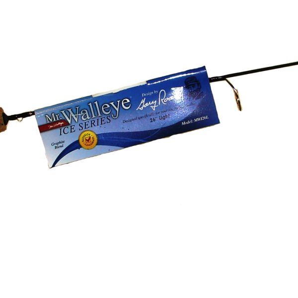 MWI30MLC 30″ Medium Light Combo