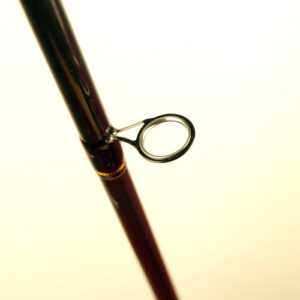 E12PJP 12' Power Jig Rod