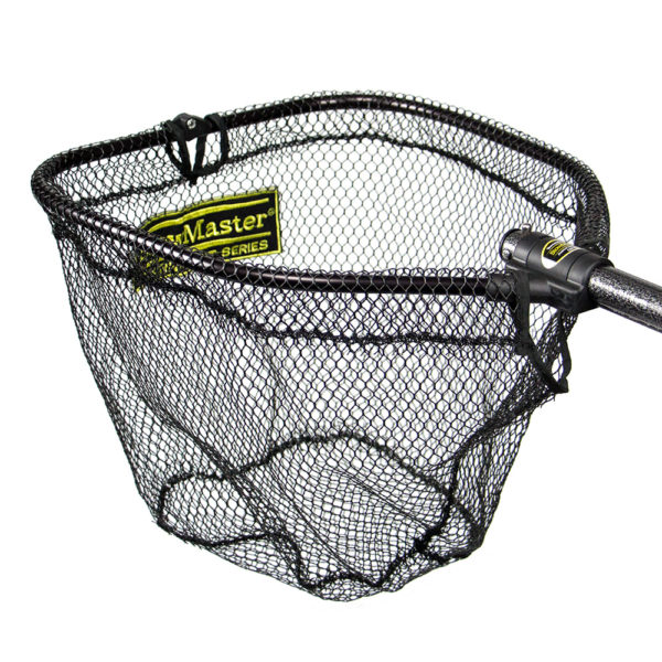 "A" Black Replacement Netting
